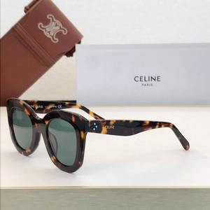 CELINE Sunglasses 386